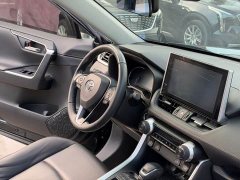 Toyota RAV4 2.0L CVT FWD Fashion Edition - ფოტო 14