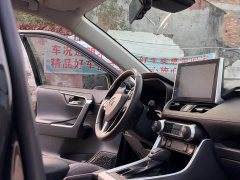 Toyota RAV4 2.0L CVT FWD Fashion Edition - ფოტო 15
