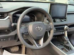 Toyota RAV4 2.0L CVT FWD Fashion Edition - ფოტო 16