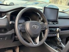 Toyota RAV4 2.0L CVT FWD Fashion Edition - ფოტო 17