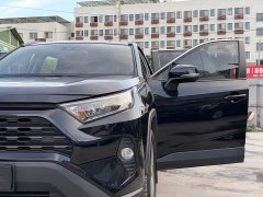 Toyota RAV4 2.0L CVT FWD Fashion Edition - ფოტო 18