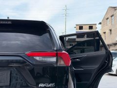 Toyota RAV4 2.0L CVT FWD Fashion Edition - ფოტო 20