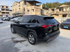Toyota RAV4 2.0L CVT FWD Fashion Edition - ფოტო 3