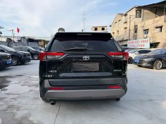 Toyota RAV4 2.0L CVT FWD Fashion Edition - ფოტო 4
