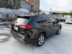 Toyota RAV4 2.0L CVT FWD Fashion Edition - ფოტო 5
