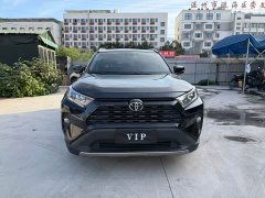 Toyota RAV4 2.0L CVT FWD Fashion Edition - ფოტო 6