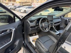 Toyota RAV4 2.0L CVT FWD Fashion Edition - ფოტო 7