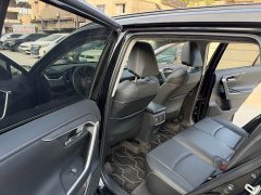 Toyota RAV4 2.0L CVT FWD Fashion Edition - ფოტო 8