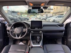 Toyota RAV4 2.0L CVT FWD Fashion Edition - ფოტო 9
