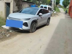 BYD Song Ultra EV 710KM Transcendent Edition - ფოტო 1