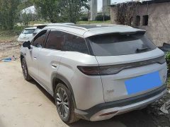 BYD Song Ultra EV 710KM Transcendent Edition - ფოტო 3