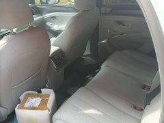 BYD Song Ultra EV 710KM Transcendent Edition - ფოტო 5
