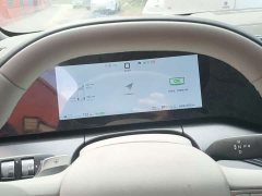 BYD Song Ultra EV 710KM Transcendent Edition - ფოტო 6