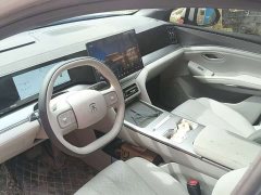 BYD Song Ultra EV 710KM Transcendent Edition - ფოტო 8
