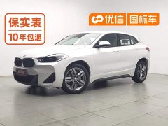 BMW X2 sDrive25i M Sport Package - ფოტო 1