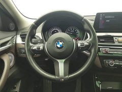 BMW X2 sDrive25i M Sport Package - ფოტო 11