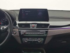 BMW X2 sDrive25i M Sport Package - ფოტო 12