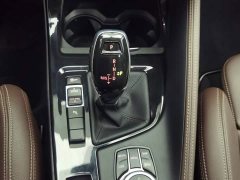 BMW X2 sDrive25i M Sport Package - ფოტო 13