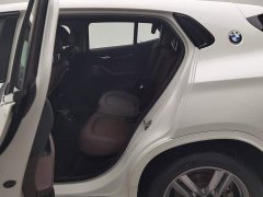 BMW X2 sDrive25i M Sport Package - ფოტო 15