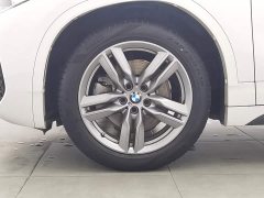 BMW X2 sDrive25i M Sport Package - ფოტო 17