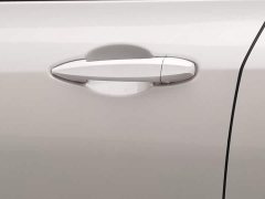 BMW X2 sDrive25i M Sport Package - ფოტო 18