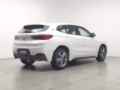 BMW X2 sDrive25i M Sport Package - ფოტო 2