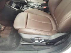BMW X2 sDrive25i M Sport Package - ფოტო 20