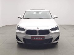 BMW X2 sDrive25i M Sport Package - ფოტო 3