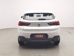 BMW X2 sDrive25i M Sport Package - ფოტო 4