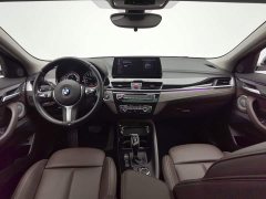 BMW X2 sDrive25i M Sport Package - ფოტო 5