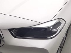 BMW X2 sDrive25i M Sport Package - ფოტო 7