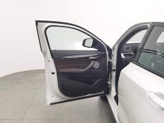 BMW X2 sDrive25i M Sport Package - ფოტო 8