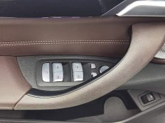 BMW X2 sDrive25i M Sport Package - ფოტო 9