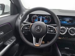 Mercedes-Benz GLA 220 - ფოტო 11