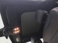 Mercedes-Benz GLA 220 - ფოტო 14