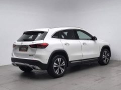 Mercedes-Benz GLA 220 - ფოტო 2