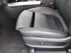 Mercedes-Benz GLA 220 - ფოტო 20