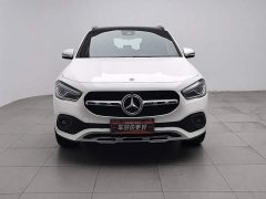 Mercedes-Benz GLA 220 - ფოტო 3
