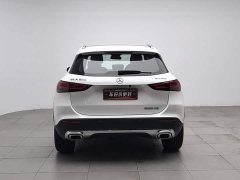Mercedes-Benz GLA 220 - ფოტო 4