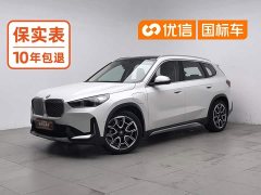 BMW iX1 2023 xDrive30L X Design Package - ფოტო 1