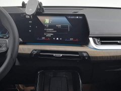 BMW iX1 2023 xDrive30L X Design Package - ფოტო 12