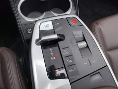 BMW iX1 2023 xDrive30L X Design Package - ფოტო 13