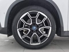 BMW iX1 2023 xDrive30L X Design Package - ფოტო 17