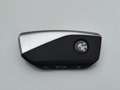 BMW iX1 2023 xDrive30L X Design Package - ფოტო 19