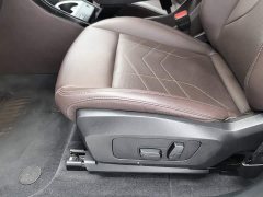 BMW iX1 2023 xDrive30L X Design Package - ფოტო 20