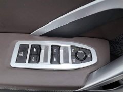 BMW iX1 2023 xDrive30L X Design Package - ფოტო 9