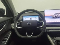 Changan CS75 Plus 2026 Intelligent Champion Edition 1.5T New Blue Whale Smart Navigation - ფოტო 11
