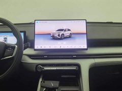 Changan CS75 Plus 2026 Intelligent Champion Edition 1.5T New Blue Whale Smart Navigation - ფოტო 12