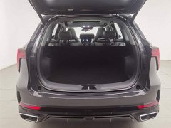 Changan CS75 Plus 2026 Intelligent Champion Edition 1.5T New Blue Whale Smart Navigation - ფოტო 16