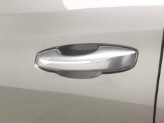 Changan CS75 Plus 2026 Intelligent Champion Edition 1.5T New Blue Whale Smart Navigation - ფოტო 18